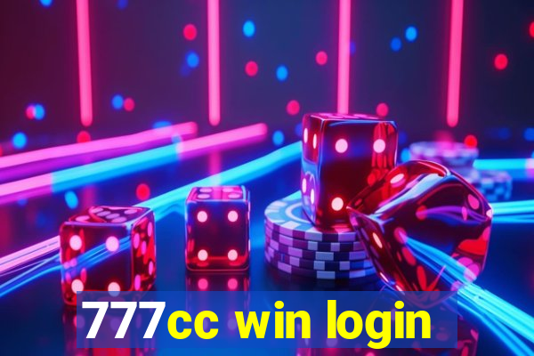 777cc win login